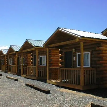 Bryce Gateway Inn Cabins